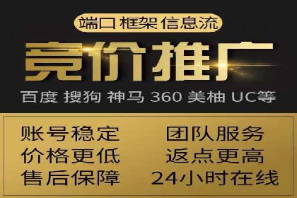 搜索引擎营销（SEM）在移动端的投放案例